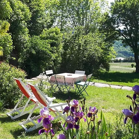 La Maison Des Bouzols * Freycenet-la-Cuche