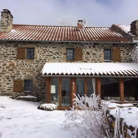 Guest house La Maison Des Bouzols